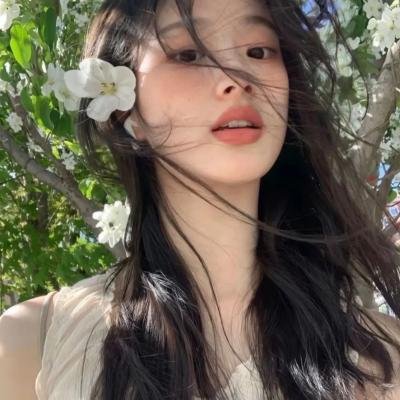 美丽的黄昏